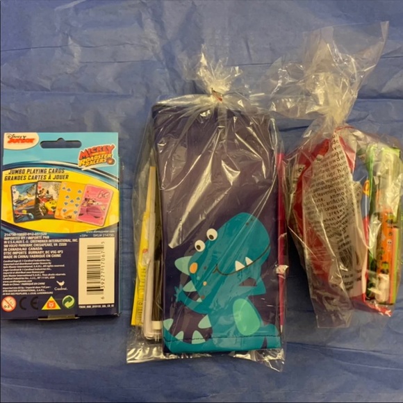 Boys Busy Gift Basket Bundle. - Picture 5 of 9